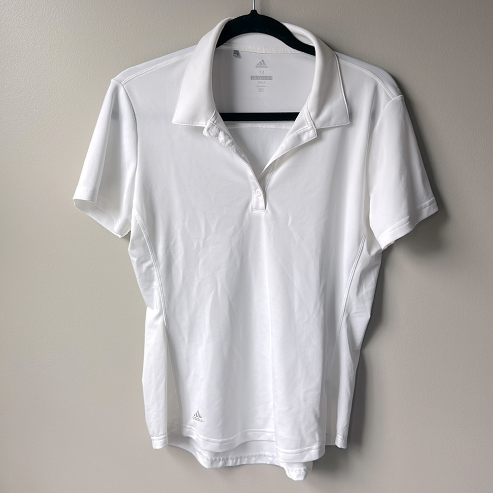 Adidas Women’s Golf Shirt